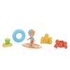 Blippi BLP0193 Wonders Beach Day Set, Multi
