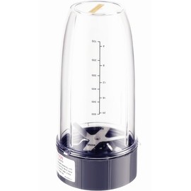 32oz Cup with Extractor Blade Replacement for Nutribullet 600W/900W Series Blender G_APOK
