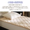 Showa Nishikawa Exquisite Texture Warm Mattress Pad, Single, Winter, Autumn,