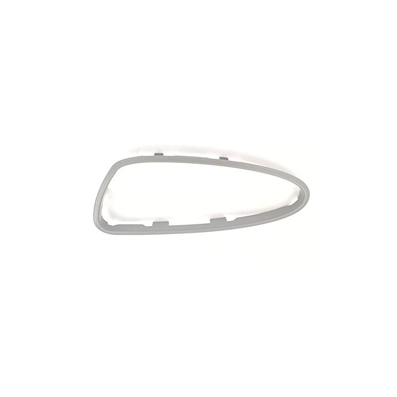 LG MCR64337201 Refrigerator Freezer Door Handle Trim, Right Genuine Original
