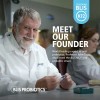 Blis Throathealth Oral Probiotic, Most Potent Blis K12 Formu
