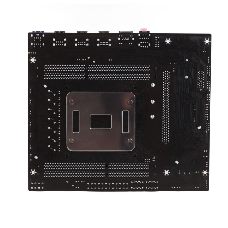 Desktop Motherboard NVME M.2 SATA2.0 PCIe 3.0X16 Dual Channel DDR3