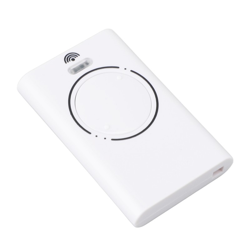 50m Garage Door Remote Control 868mhz Universal Garage Door Opener
