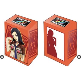 Bushiroad Deck Holder Collection V3 Vol. 322 P25th "P2 Punishment Hero"