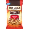 Snyder's Seasoned Twists 12oz (Pack of 2)