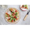 Tarazi Falafel Mix 16 OZ Great as Veggie Burger Mix,