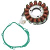 For Suzuki Stator And Gasket for Suzuki GSX-R1000 GSXR1000 2007-2008