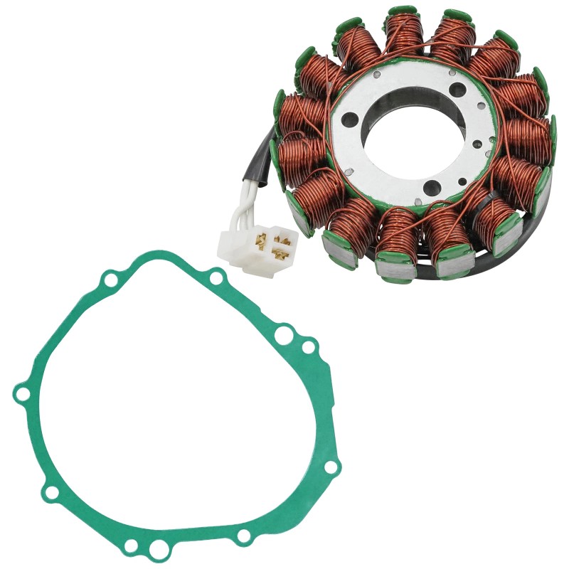 For Suzuki Stator And Gasket for Suzuki GSX-R1000 GSXR1000 2007-2008