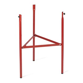 Garcima Reinforced Burner Tripod Support, 30-Inch