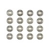 Tamiya 300054579 Ball Bearing Set 1150, 16