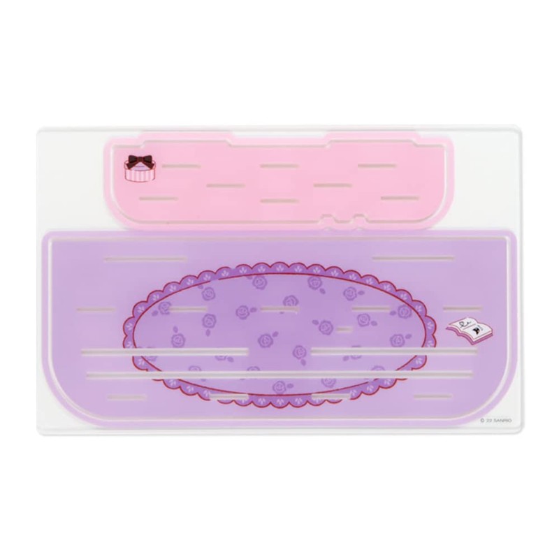 Sanrio 296376 Chromi Custom Acrylic House