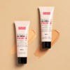 PUPA Milano Professionals BB Cream + Primer, Sand Pearl 50