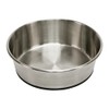 Kerbl Stainless Steel Bowl, 850 ml