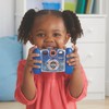 VTech Kidizoom Twist, Blue (CA EN/FR Bilingual Version)