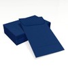 #1 Coin Envelopes (2 1/4 x 3 1/2) - Navy