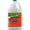 Mean Green Super Strength Cleaner and Degreaser, Concentrated Formula -
