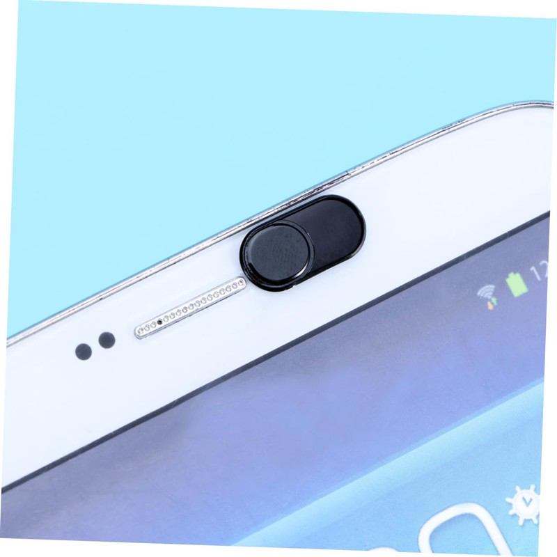 KONTONTY Webcam Cover Ultra Thin Privacy Protector for Computer Laptop