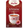 Case of 6 Yogi Tea Echinecea 17 Tea Bags