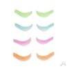Size 4 eyelash perm snow rod eyelash perm-WFHZHVX / 4사이즈 속눈썹펌 스노우 롯드 속눈썹펌-WFHZHVX