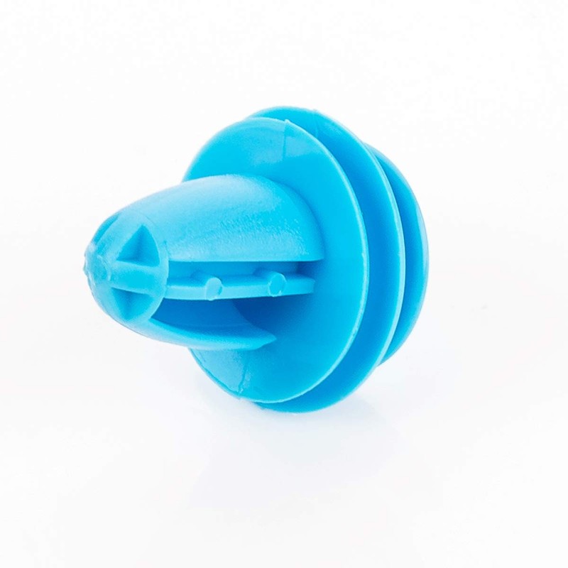 LST 10x Door Trim Clips Attachment for Rio RDX CR-V