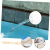 BESPORTBLE Pool Vacuum Base Plate for Underground Pools Durable Plastic