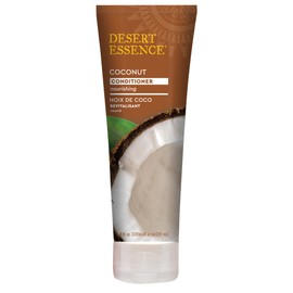 Desert Essence, Conditioner, Coconut, 8 fl oz (237 ml)