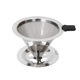 La Cafetière Filterless Coffee Dripper