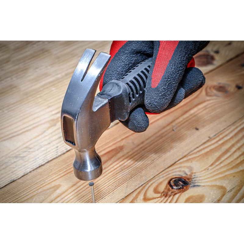 BGS Diy 91868 | Mini-Claw Hammer | Stubby | 250