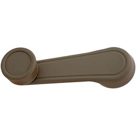 Dorman 84068 Window Crank Handle Compatible with Select Toyota Models, Beige