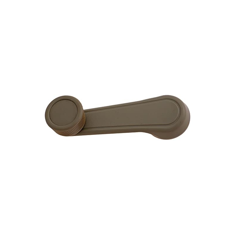 Dorman 84068 Window Crank Handle Compatible with Select Toyota Models,