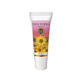 VIDA Terra Skin Cream Arnica 1.4 oz (40 g)