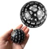 Boono 100 Sided Dice Dice Dice TPRG Board Game Event