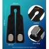 Car Headrest Hooks for Seat Back Storage, Purses and Bags