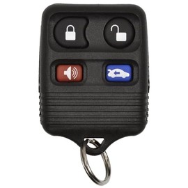 Standard KET100 - Keyless Entry Transmitter