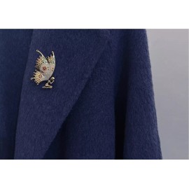 Unbranded Vintage Angel's Prayer Brooch Pin Women/Men's Brooch Pin