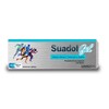 VIT SUADOL Gel ÁRNICA, MENTOL, CALÉNDULA Y SÁBILA 100G.