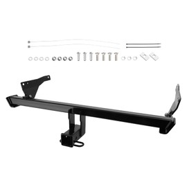 maXpeedingrods Class 3 Trailer Hitch, 2 Inch Receiver, Towing Hitch Receiver for Mazda CX-5 2013-2025, Excluding Diesel 4000LBS GTW