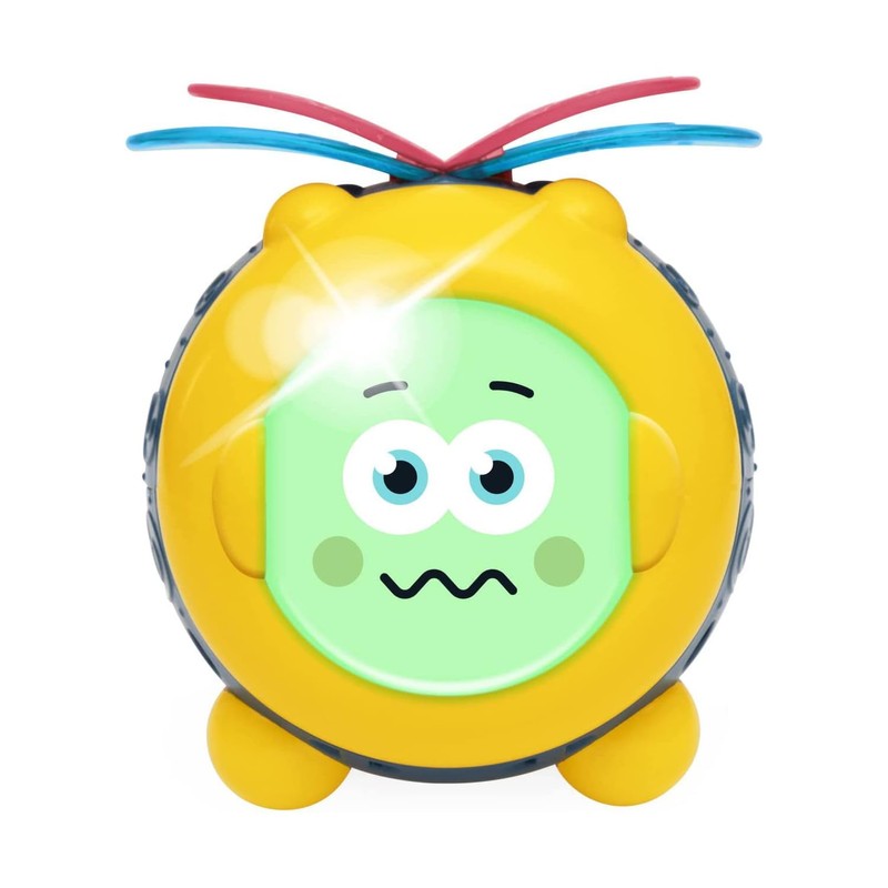 Chicco Prime attività Chicco Emotibee