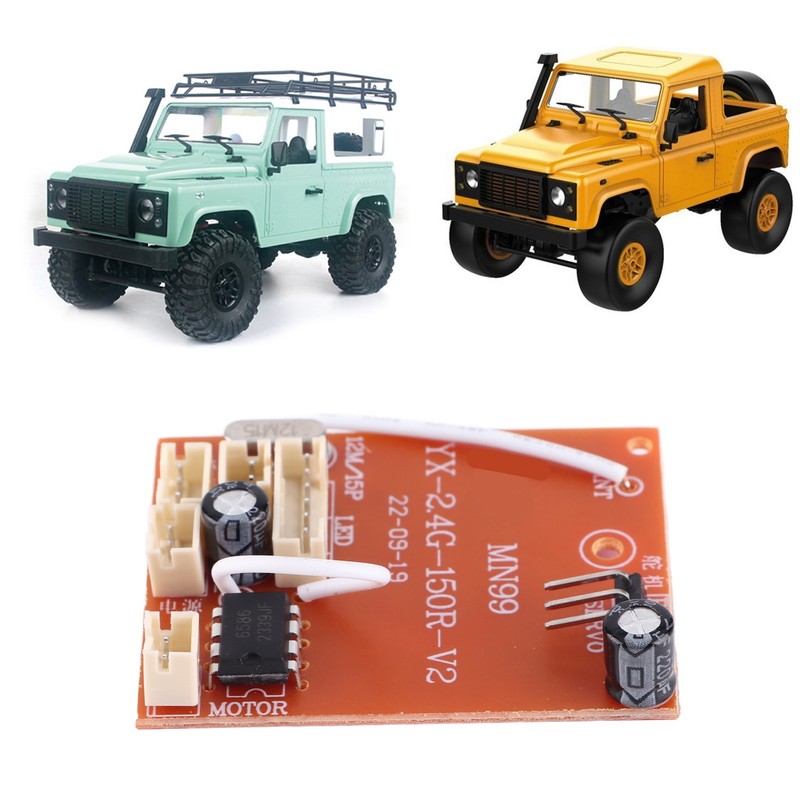 Remote Control Circuit Board for MN90/MN90K/MN91/MN91K/MN45/MN45K/MN96/MN99/MN99S