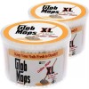 Glober 글로브 모프 XL 면봉 2.0 Glove Morph XL Cotton