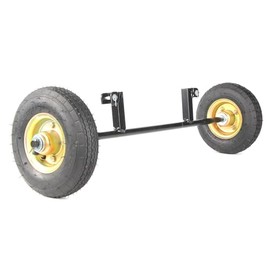 Dirt Bike Training Wheels for CRF50 Motorcycle Bike Replacement Accessories for Honda Z50 Z50R XR50