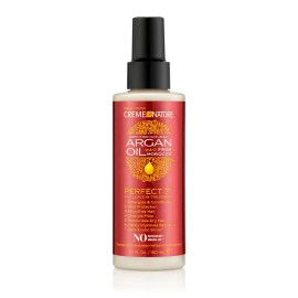  Argan Oil for Hair Perfect 7-in-1 Leave-in Treatment for Healthy Hair with E...