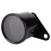 Universal Motorcycle LED Digital Speedometer Tachometer Speed Gauge Oil Level