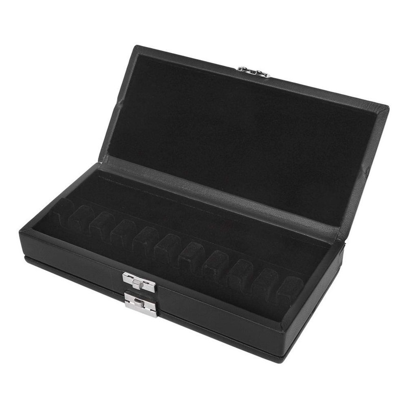 Heavy Duty Durable Bassoon Reed Case for Bassoon Enthusiasts for