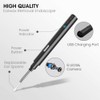 Ear Wax Removal Tool with Camera IP67 Waterproof 6 LED