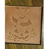 Southerncharmholsters "Cat in Jack-o'-lanter