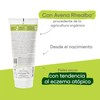 A-Derma Exomega Control Bálsamo Emoliente Anticomezón, 200ml