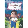 Huckleberry Finn
