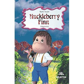Huckleberry Finn