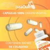 Vitamina D3 400 UI & Colageno UI 120 capsulas de